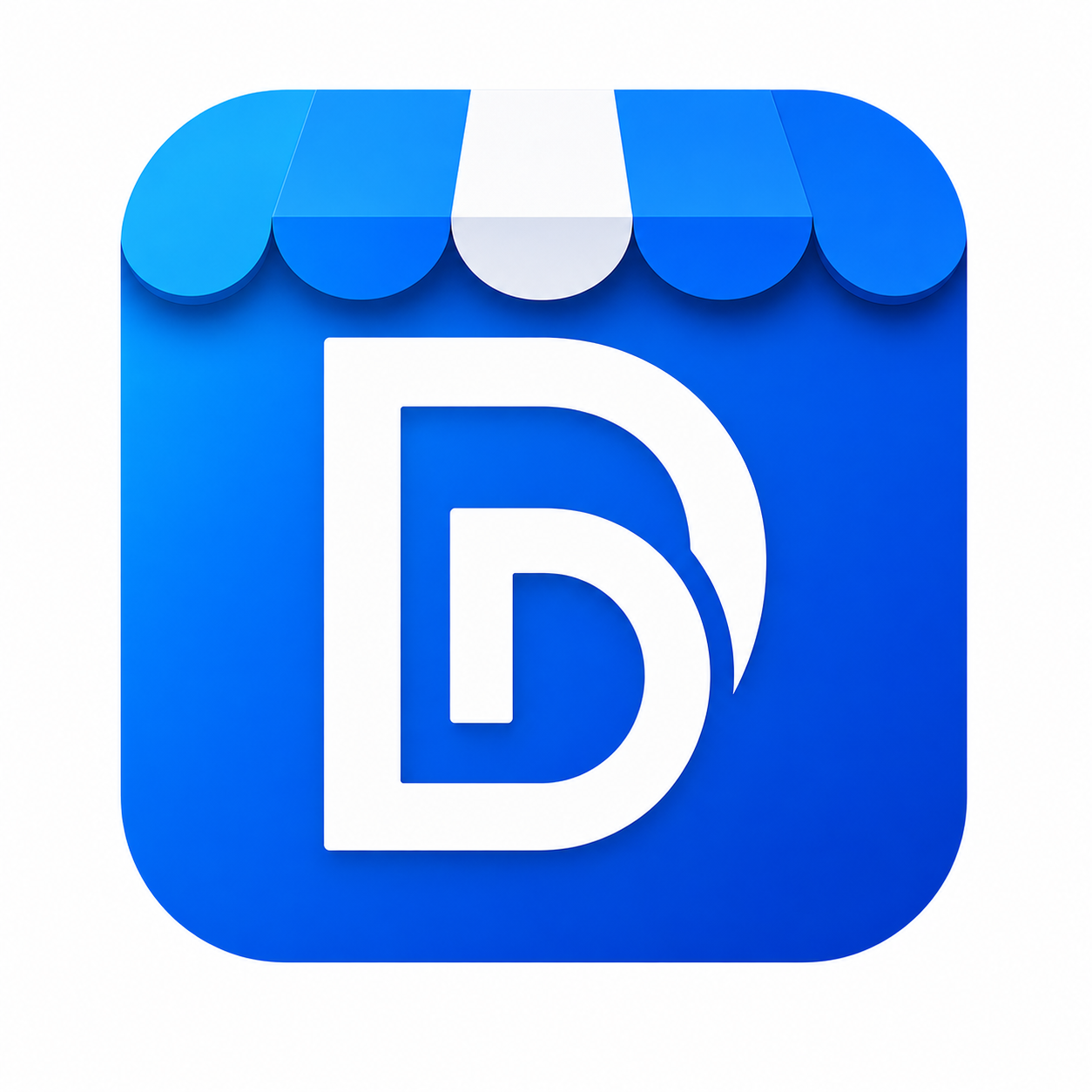Logo Tienda DroDev